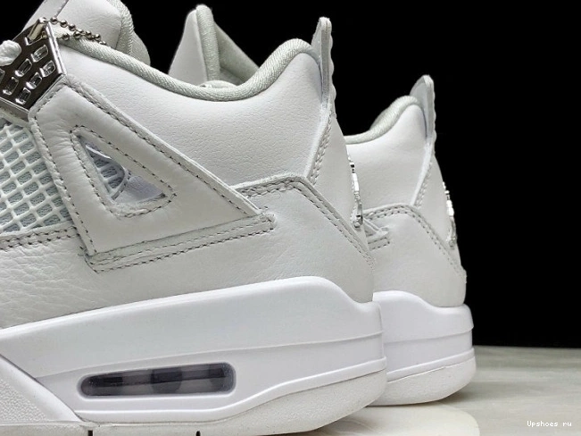 Jordan Money 4 Pure Retro 308497-100 (2017) 1004
